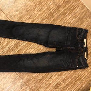 Anthropologie Pilcro Jeans